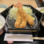 とんかつはね馬 - 