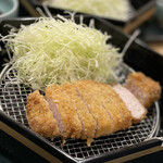 とんかつはね馬 - 