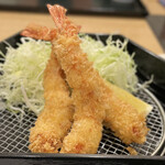 とんかつはね馬 - 