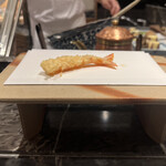 Tempura Ginza Onodera - 