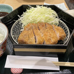 とんかつはね馬 - 