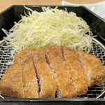 とんかつはね馬 - 