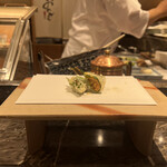 Tempura Ginza Onodera - 