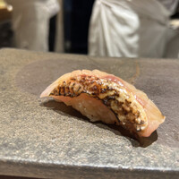新宿 鮨 ふくじゅ - 