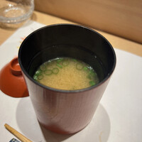 新宿 鮨 ふくじゅ - 