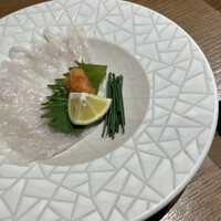 焼きふぐ 優ふく 北新地店 - 