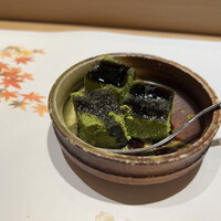 新宿 鮨 ふくじゅ - 