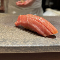 新宿 鮨 ふくじゅ - 