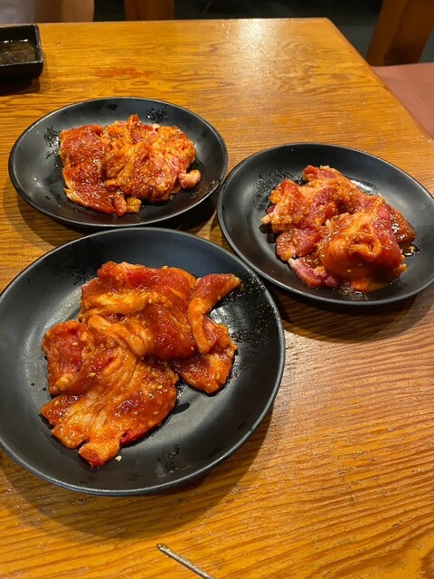 Yakiniku Horumon Gyushige Kameido Ten photo 4