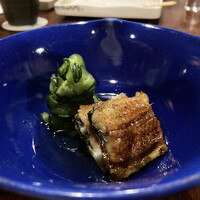 明神下 神田川 本店 - 
