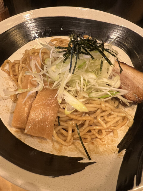 満天トウキョー - 押上/油そば・まぜそば | 食べログ