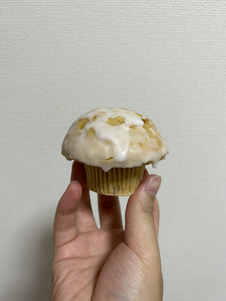 写真 : ニュアージュマフィン （nuage muffin ） - 蔵王/洋菓子 | 食べログ
