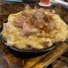 Sakaba Ta Koizu - 海老と山芋のザクふわ卵 