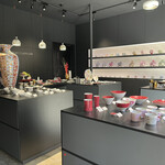 ARITA PORCELAIN LAB - 