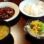 山ノ洋食屋 ざびえる - 