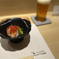 鮨 たけうち - 