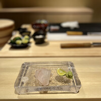 鮨 たけうち - 