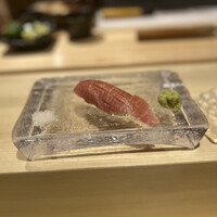 鮨 たけうち - 