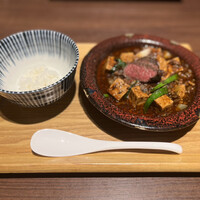 中国菜エスサワダ - 