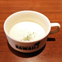 ビストロボンノ - スープ ※LINE友だち限定