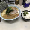 ラーメン 町田家 町田本店