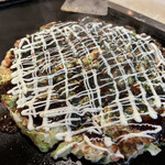 Okonomiyakimonjiyayakibabu - 