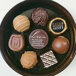 モロゾフ - 料理写真:レオン　アンバサダー