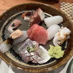 Sushi Souichi - 