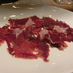 カフェゴーサンブランチ - 2013.05ｲﾍﾞﾘｺちゃん(ﾊｰﾌ)