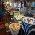 いせや総本店 - カウンター