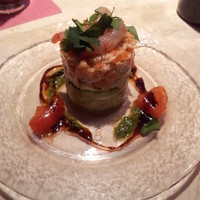 RIGOLETTO KITCHEN - 