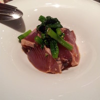 RIGOLETTO KITCHEN - 