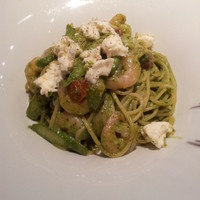RIGOLETTO KITCHEN - 