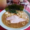 ラーメン壱六家 大船店