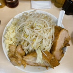 自家製ラーメン大者 - 