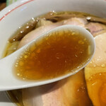 ラーメン屋 トイ・ボックス - 2023年2月までは比内地鶏なしの限定スープ