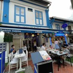 Cappadocia Restaurant - 外観(2022/8)