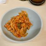 自家製ラーメン大者 - 