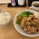 美食鳥本店 - 