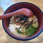 彩華ラーメン  - 