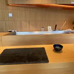 SUSHI TOKYO TEN、 - 