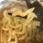 自家製麺 佐藤 - 