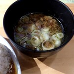 吉田カレー  - 
