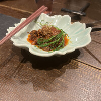 中華旬彩 森本 - 