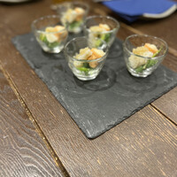 中華旬彩 森本 - 