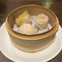 中華旬彩 森本 - 