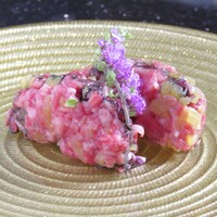 焼肉屋のトロタク