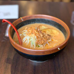 麺場 田所商店 - 