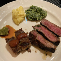 BLT STEAK OSAKA - 