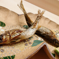 麻布 かどわき - 